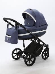 Коляска adamex remini 2в1