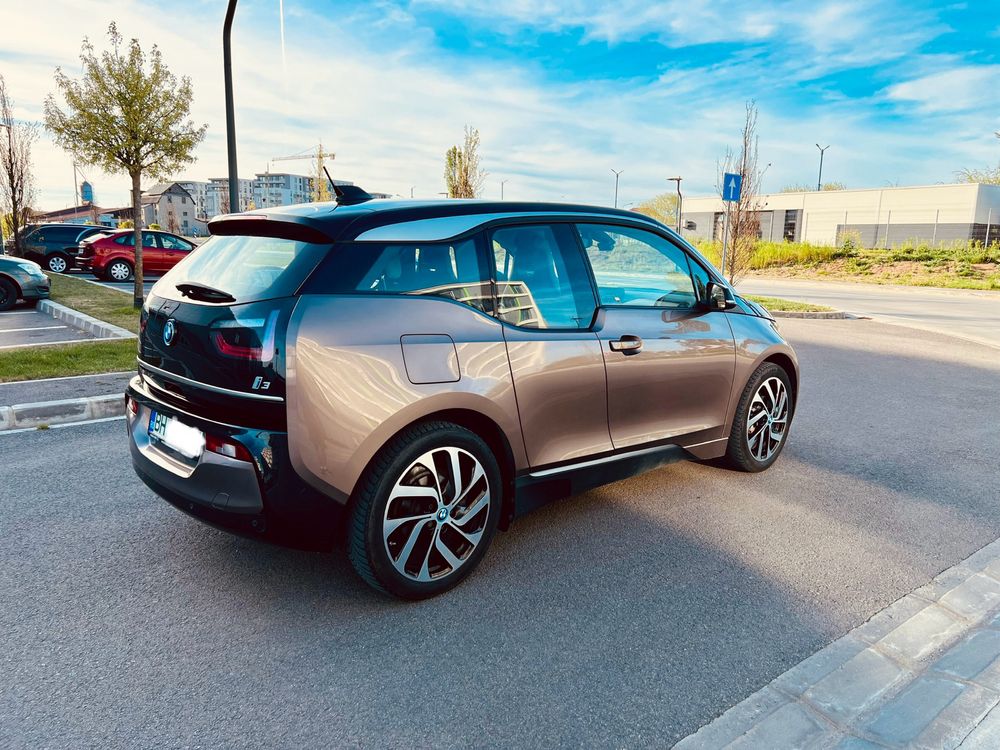 BMW i3 120Ah cu Garantie 3 Ani URGENT! PRET NOU pana in 1.06 19000 €