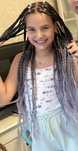 Codite afro Craiova