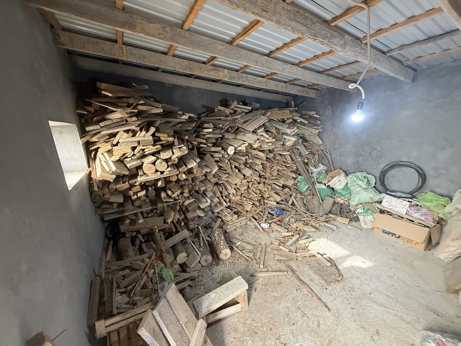 продаются дрова.Отың сатылады!