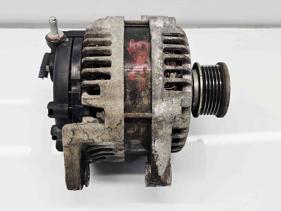 Alternator  Chevrolet Captiva (T100) [Fabr 2006-2018] 13579114 2.2 CDT