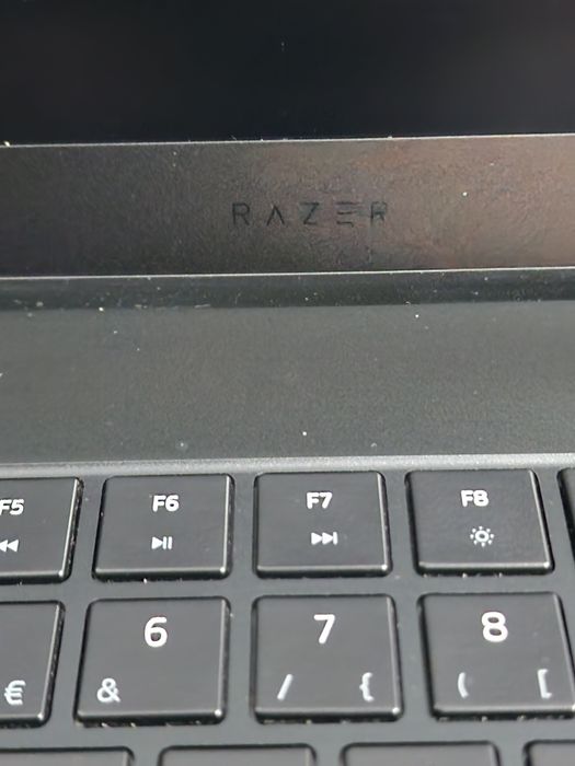 Laptop Razer Blade 15' Advanced 2019