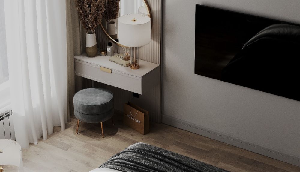 Дизайн интерьера/чертежи/ визуализации