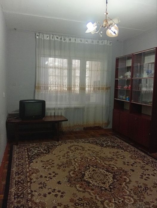 Продам свою 3х комнатную квартиру!!!