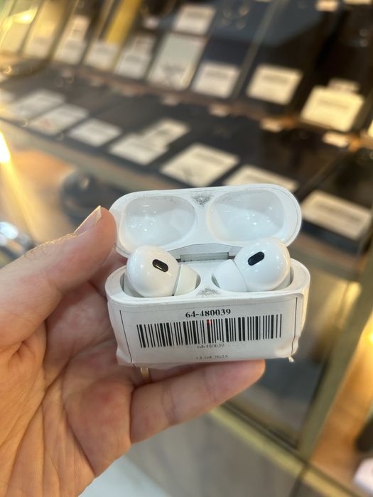 наушник Apple Airpods Pro 2 айрподс про 2