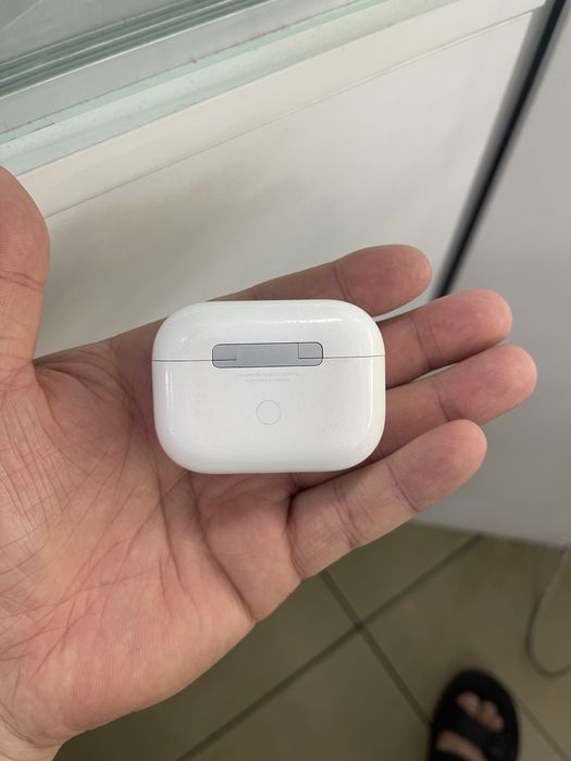 Кейс Airpods Pro 1 оригинал