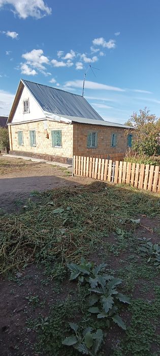 Продам дом в соц.городе
