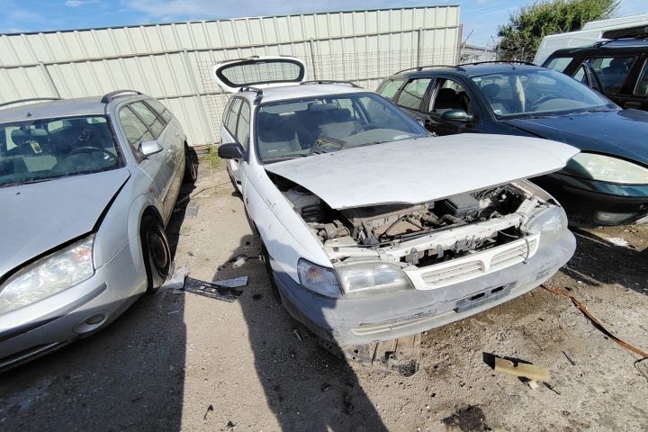 Piese Toyota Carina T190