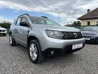 ‼️Dacie Duster 2019/11 cu motor de 1,5 dci 116 cp ‼️