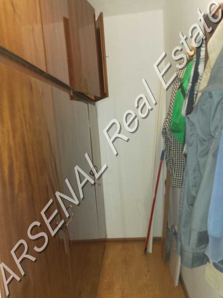 Дава се под наем Тристаен апартамент в София, Света Троица - 90 кв.м за 450 € - Снимка #3