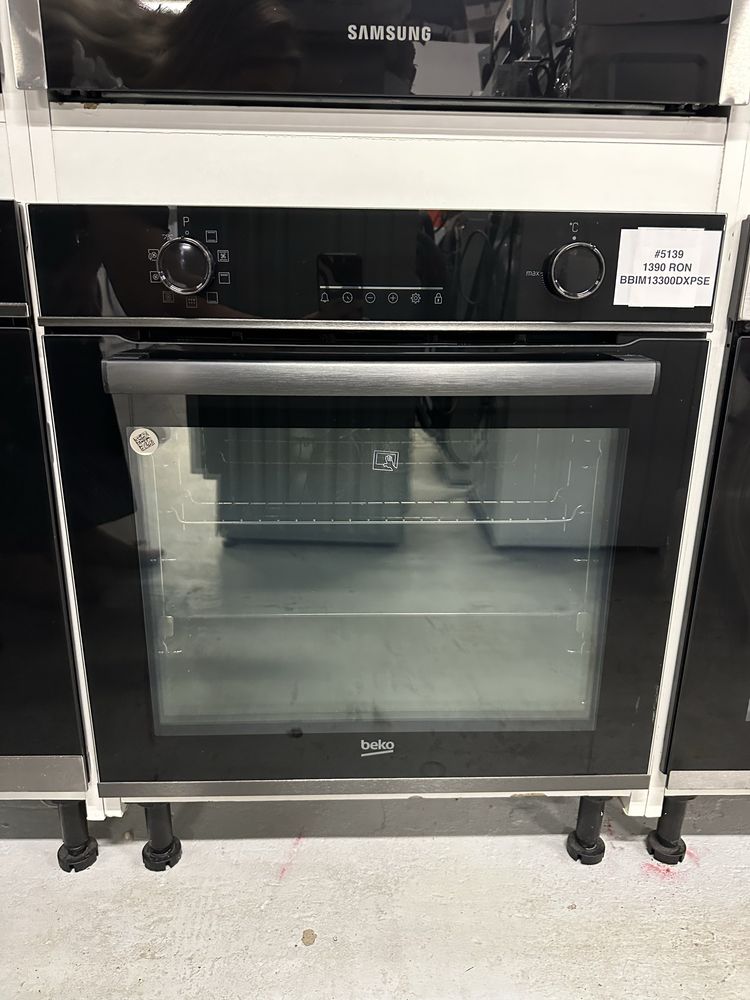 Cuptor electric incorporabil Beko BBIM13300DXPSE