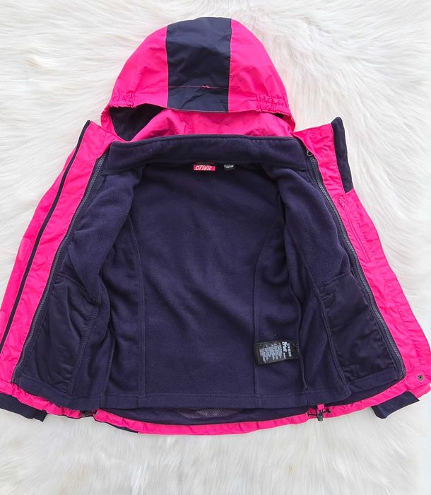 Детски ски екип 7-8 години