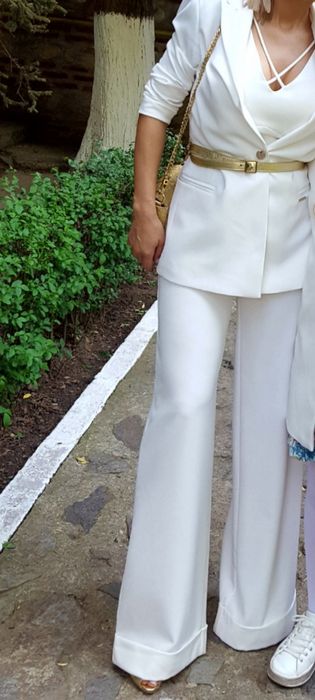 Costum Dama Motivi