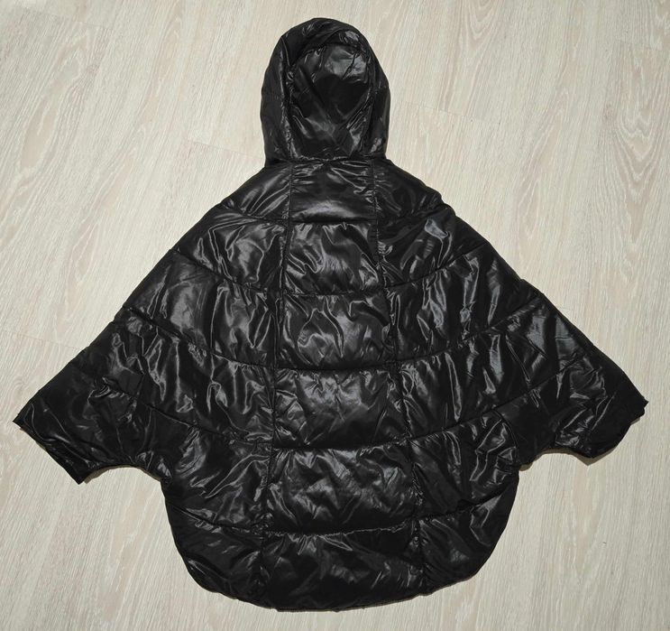 Capa/ Vesta dama Elisabetta Franchi