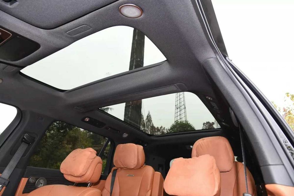 Huawei Aito M9 M8 электро и гибрид только по заказу в краткие сроки