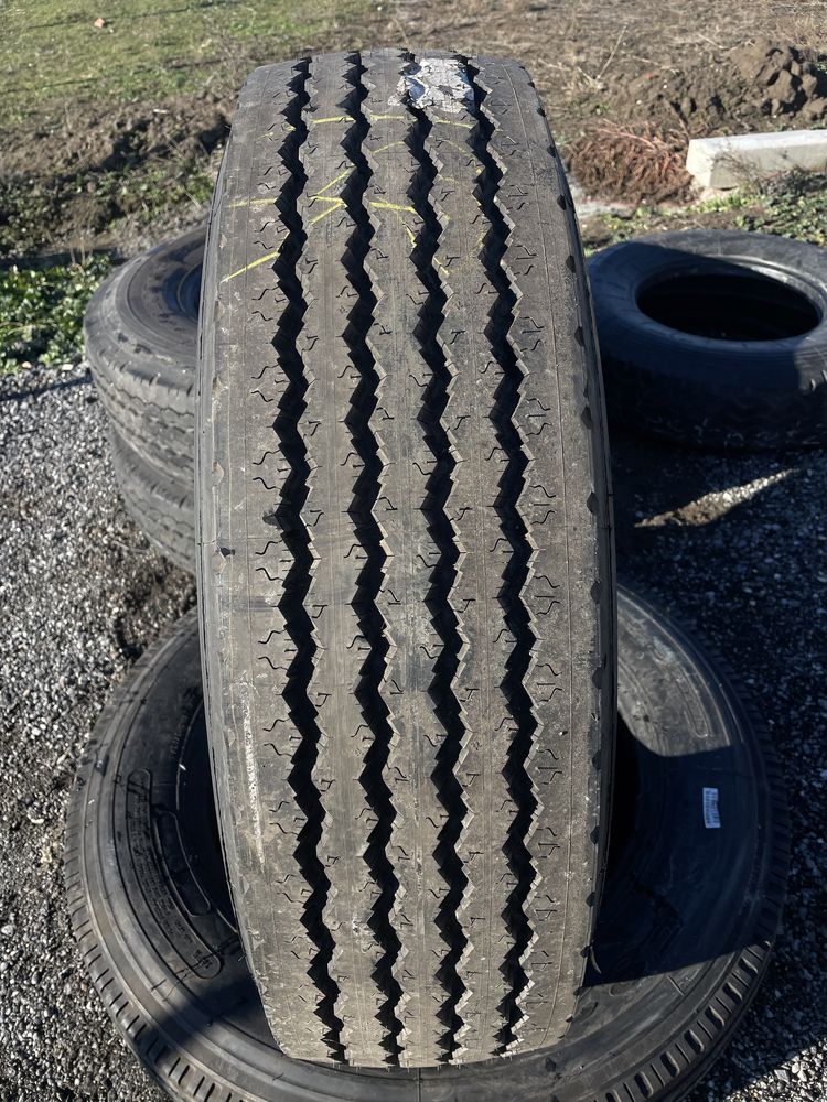 255/70/22.5 MICHELIN 1бр. Нова Гума