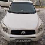 Тайота rav4  жемчуг ранг