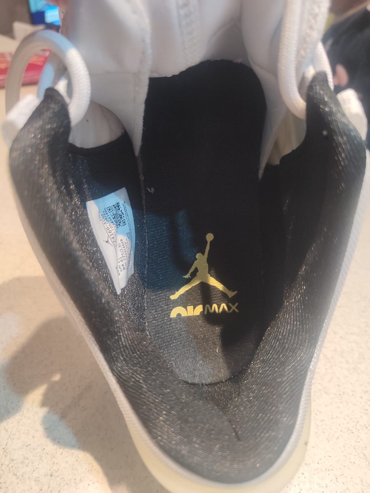 Nike Jordan AirMax