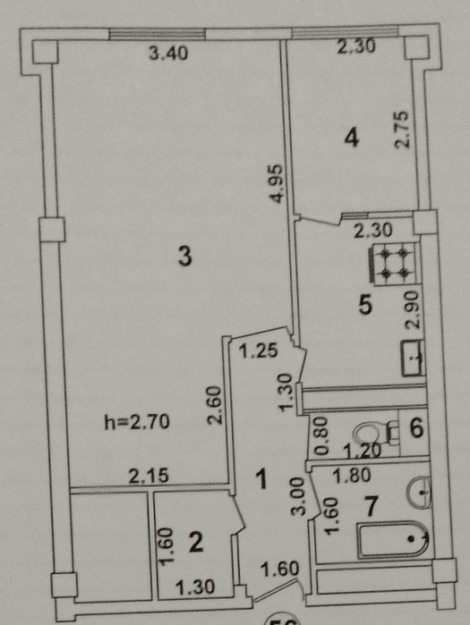 Алгоритм да Уй сотилади 1/8/12