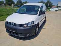 VW CADDY  an 2014   A/C   1,2 benzina  TVA  deductibil