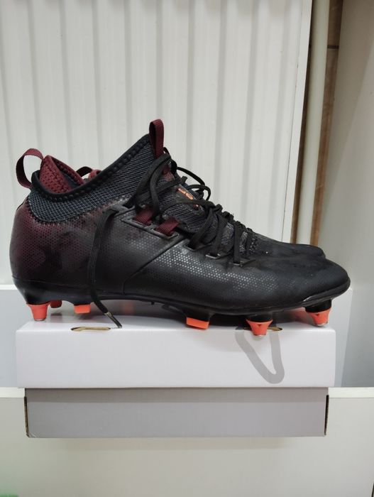 Ghete fotbal mărimea 41