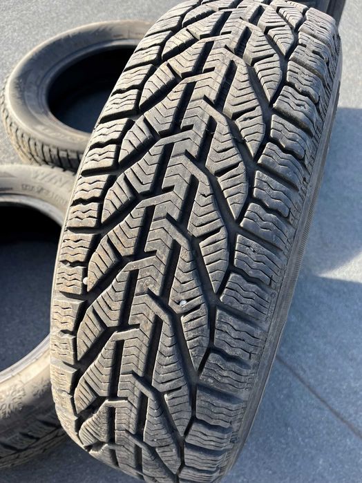 Vand anvelope de iarna