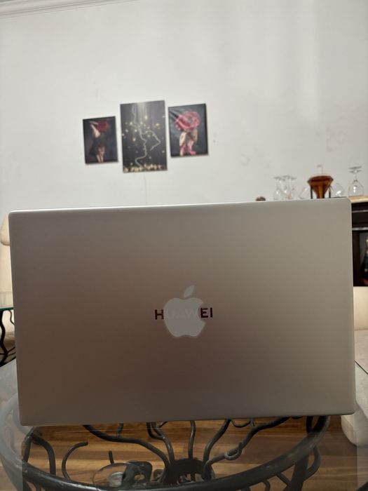 Laptop Huawei Matebook D 14