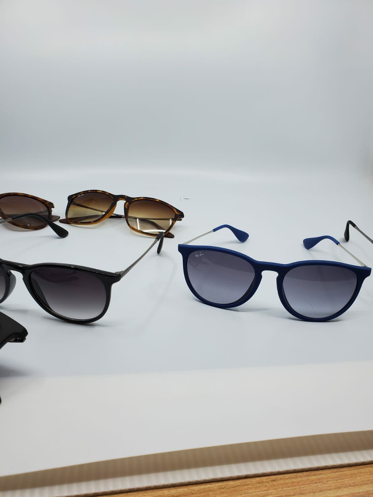 Ochelari de Soare Ray Ban WAYFARER , Erika,