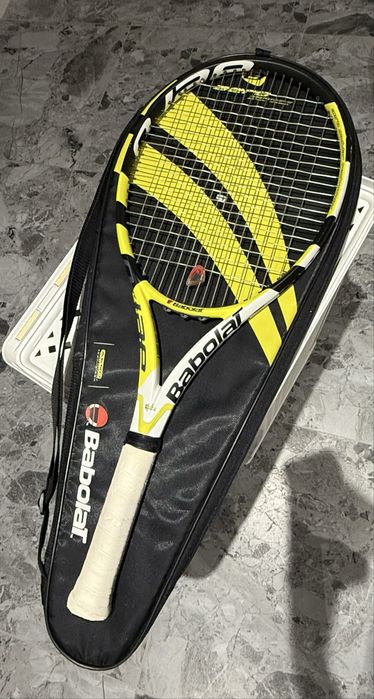 Ракетка для тенниса