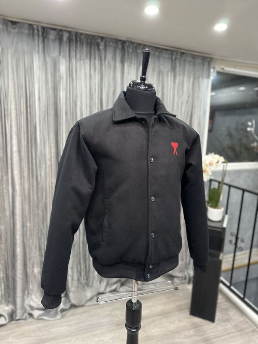 Geaca AMI paris. Premium/TopQuality