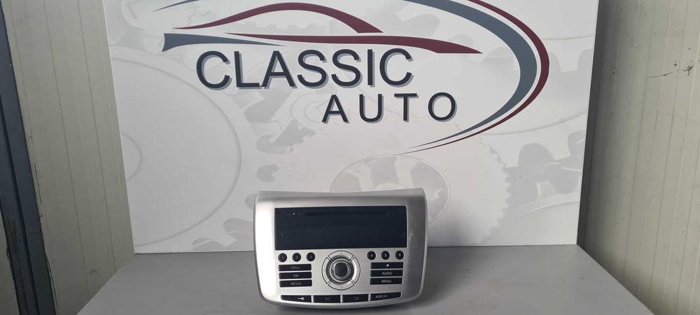 Музика CD Lancia Delta 2010г.