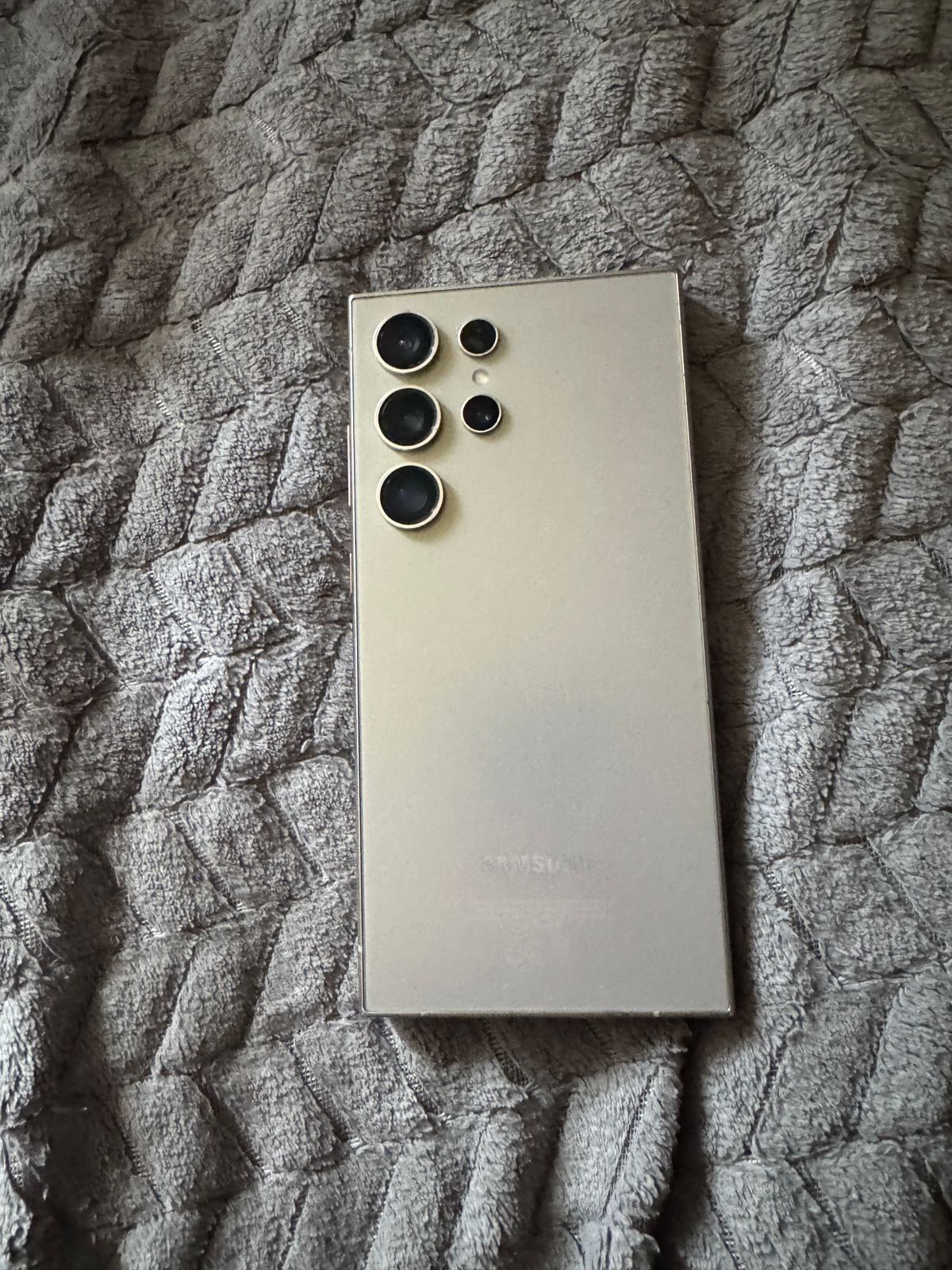 Samsung s24 ultra