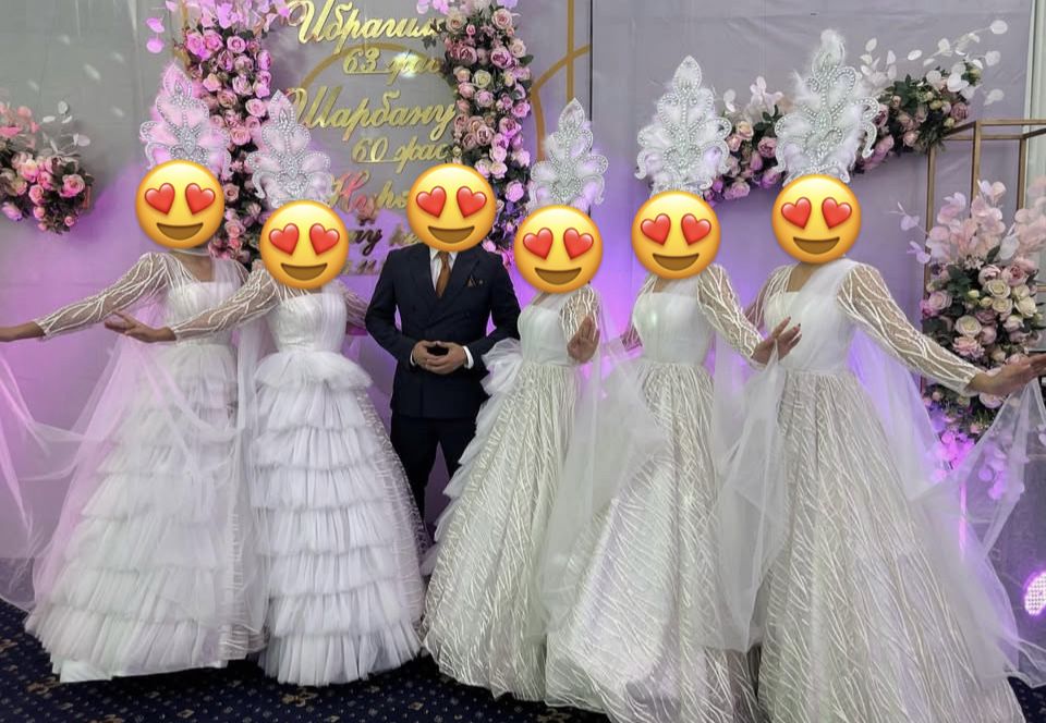 Биші көйлектері сатылады