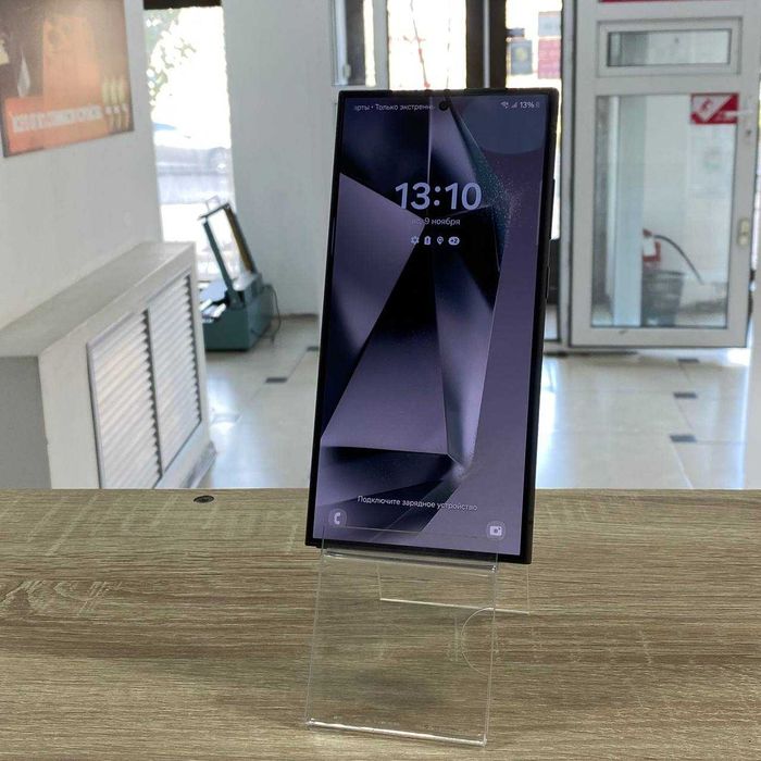 С32 / Сотовый телефон Samsung Galaxy S24 Ultra 256GB /sk152192