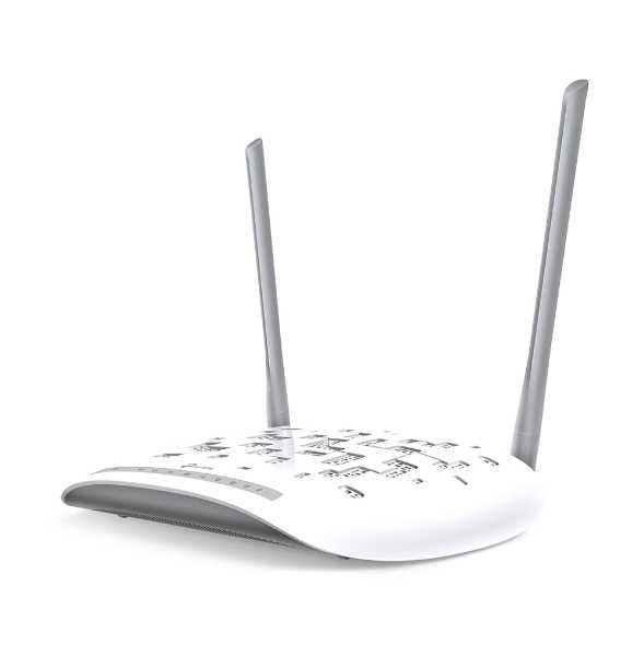 Роутер ADSL2+ TP-Link TD-W8968