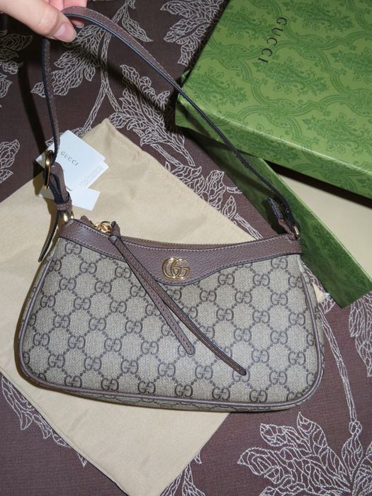 Продаю Сумку Gucci Ophidia