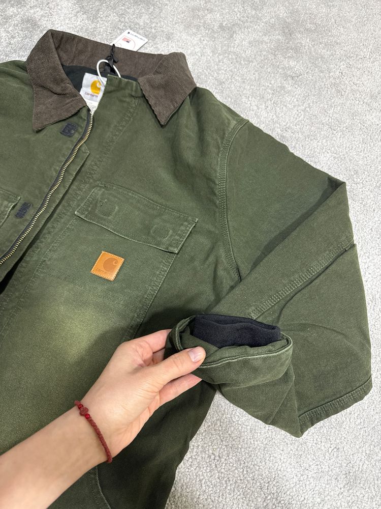 Куртка carhartt