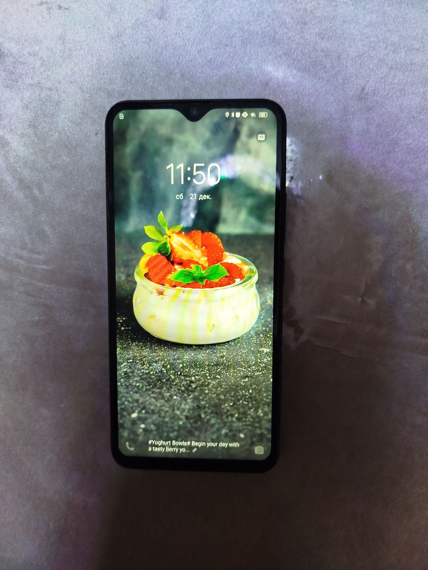 Vivo Y19 4 Gb/128 Gb
