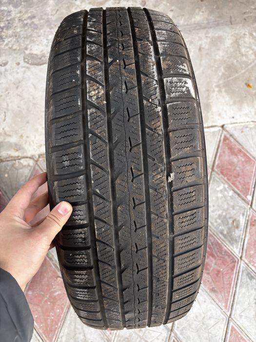 235/65/R17 комплект