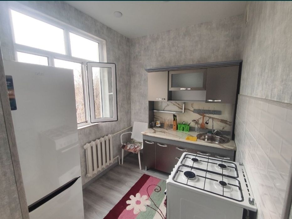 СВОЯ Продается квартира на 7 квартал Чиланзар 38 дом 35 квартира