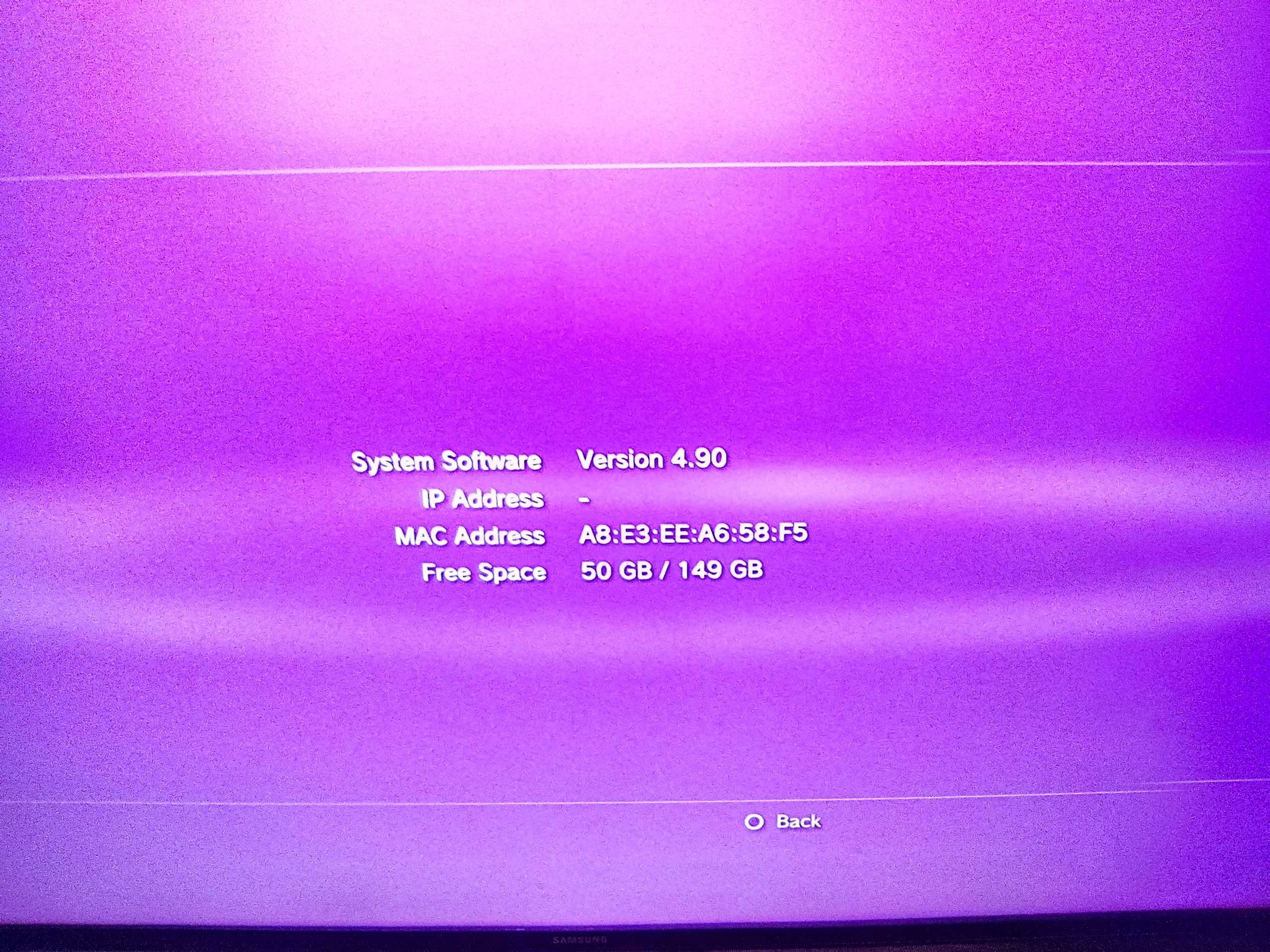 PlayStation 3 slim/PS 3 slim/ 100 лв