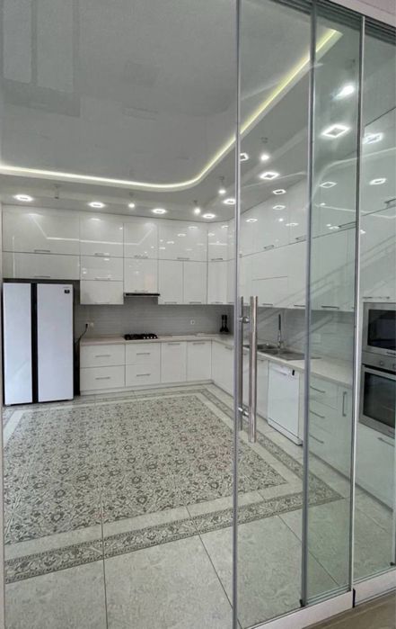 Сдаётся hi-tech офис в аренду Мирзо-Улугбекский район