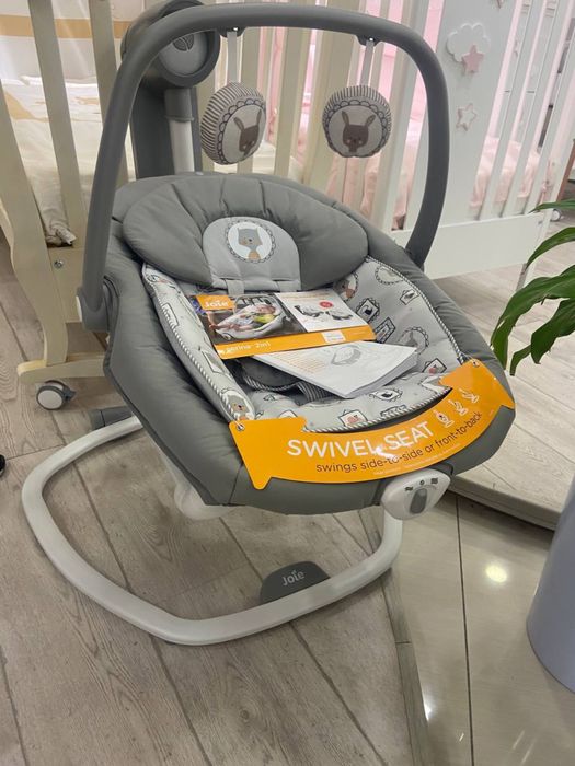 Продаю срочно электронную люльку звоните