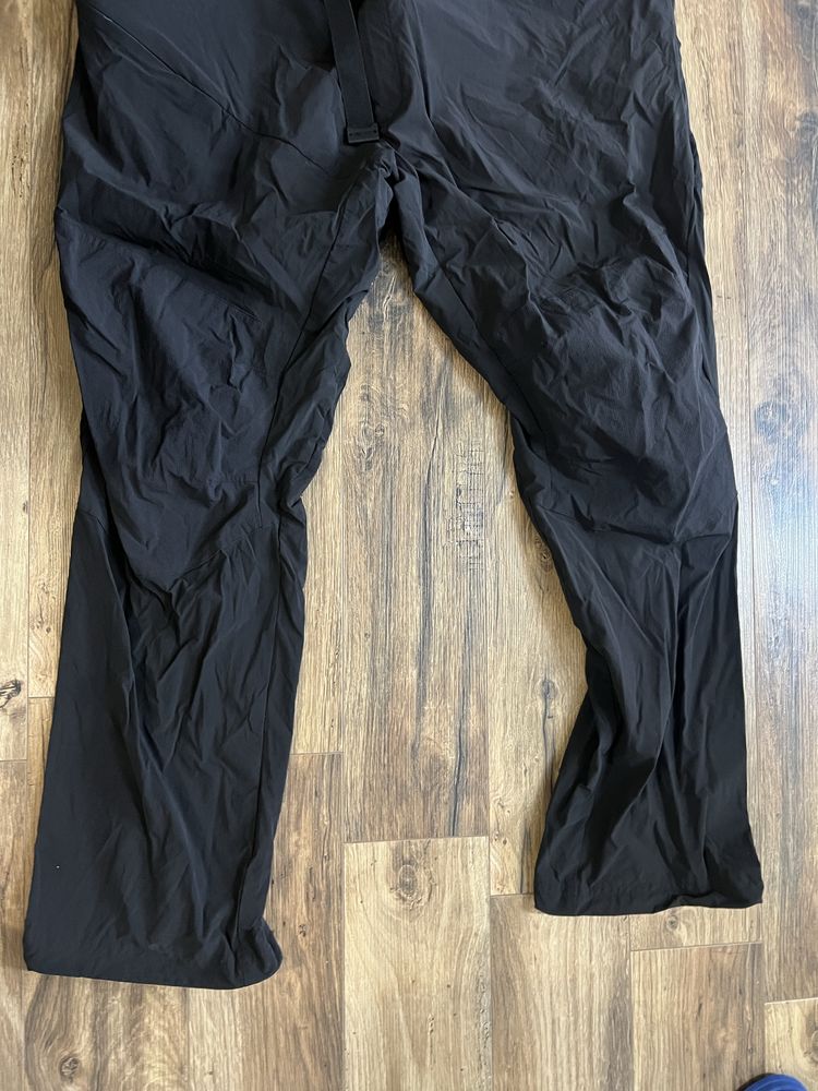 Quechua Pants size XXL