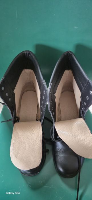 Bocanci armata nr 43 noi nouti