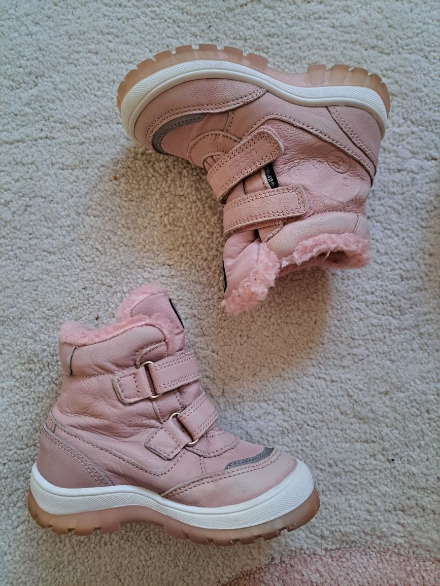 Детски ботуши Lasocki Kids