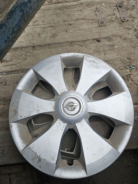 Колпаки оригинал равон р3