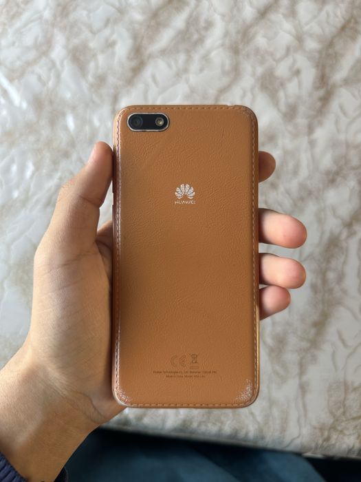 telefon HUAWEI y5 lite