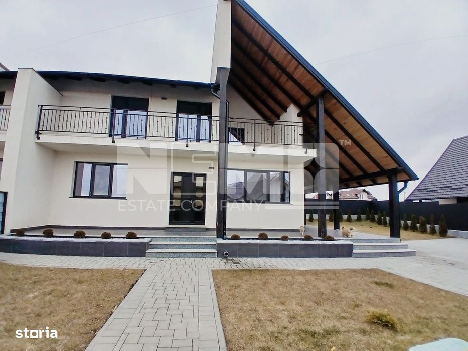 Casă Tip Oglinda  I  Mitocul Dragomirnei I Suceava I PREȚ: 135.000