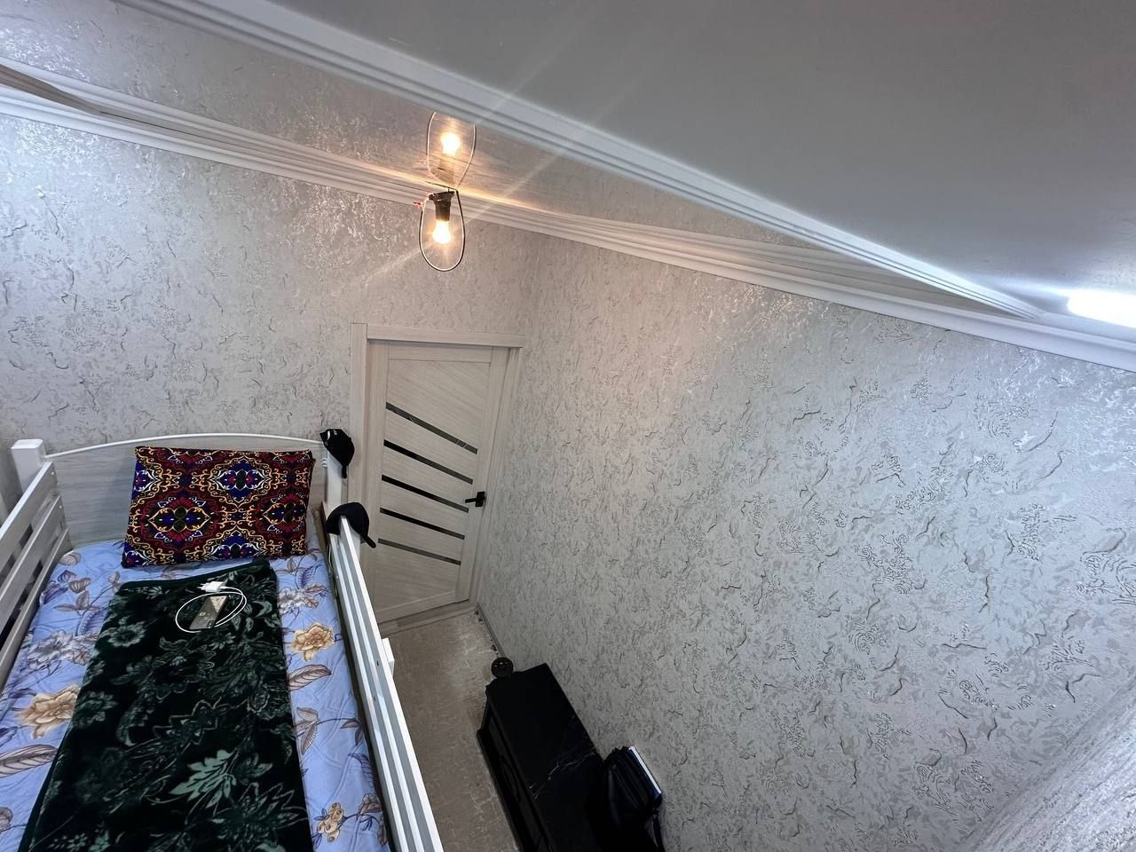 Своя! Продаётся 2х комнатная квартира